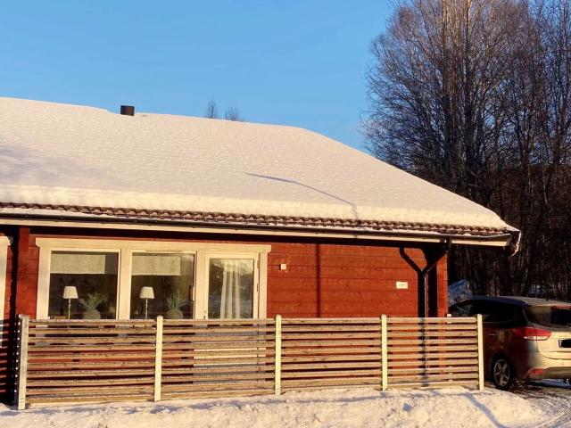 Bostad till salu i Värmland