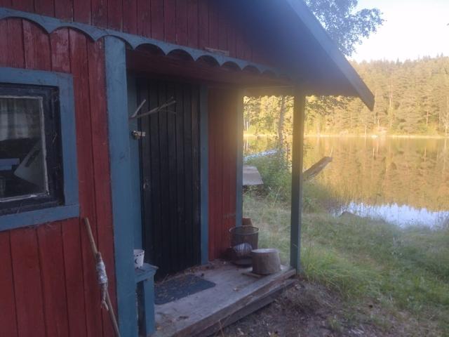Gård till salu i Örebro