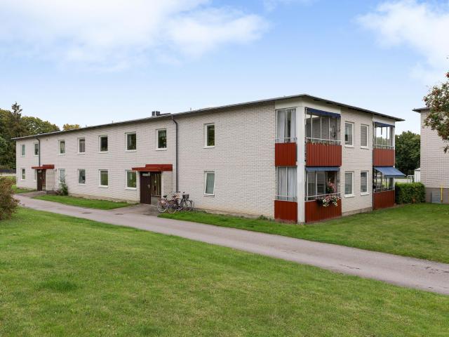 Bostad till salu i Borensberg, Östergötlands län