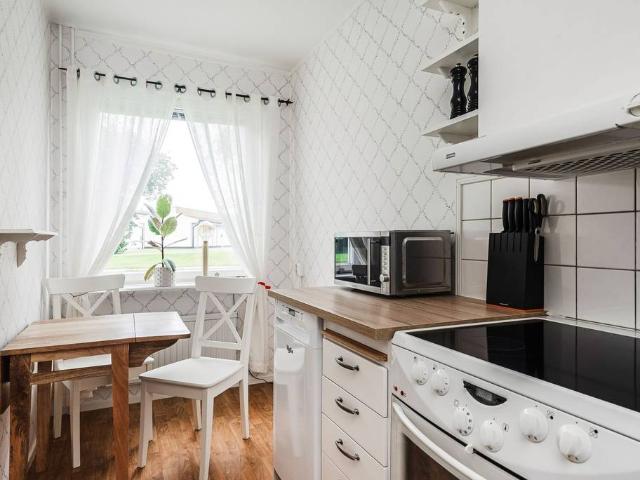 Bostad till salu i Motala, Östergötland