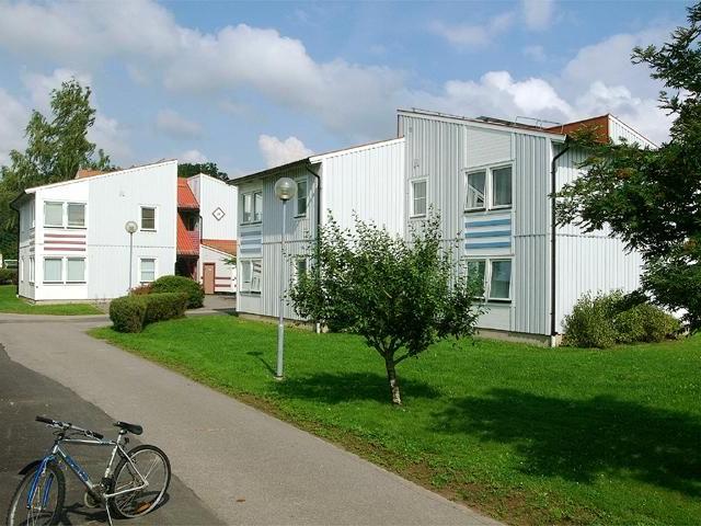 Lägenhet hyra i Borensberg, Östergötland