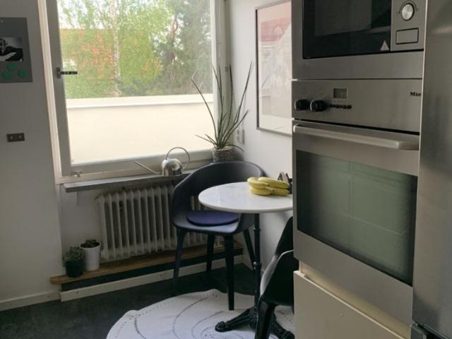 Rum hyra i Bergshamra, Stockholm