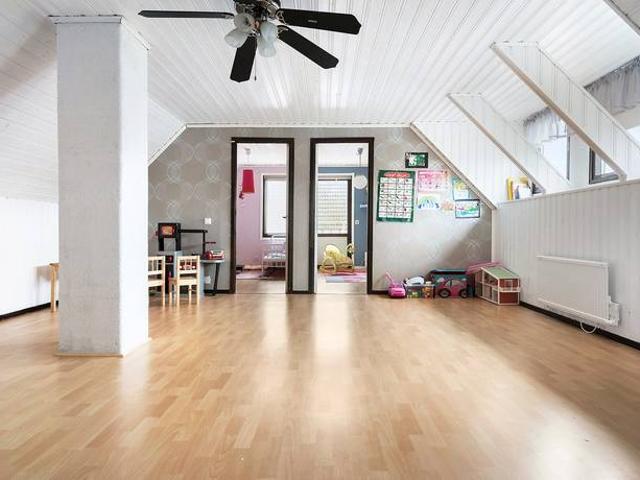 Villa till salu i Haparanda, Norrbotten