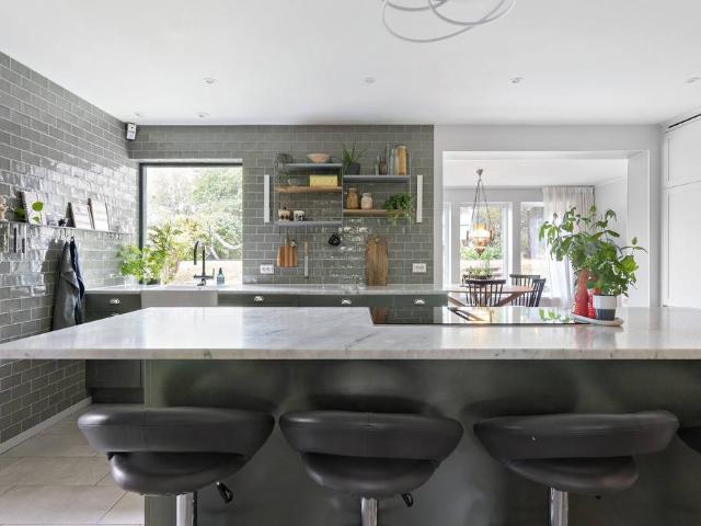 Villa till salu i Huddinge, Stockholm