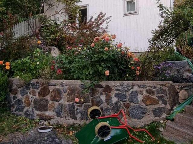 Lägenhet hyra i Huddinge, Stockholm