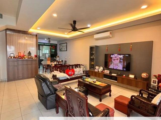 House for sale in Selayang, Selangor
