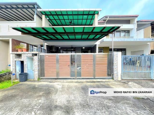 House for sale in Selayang, Selangor