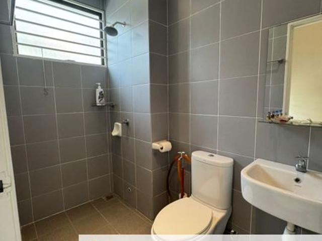House for sale in Selayang, Selangor