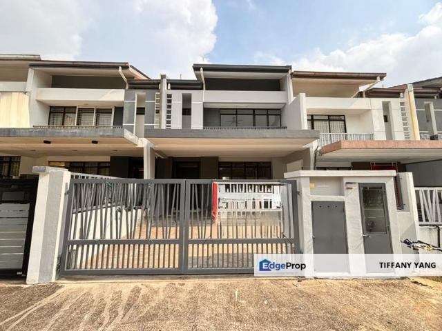 House for sale in Selayang, Selangor