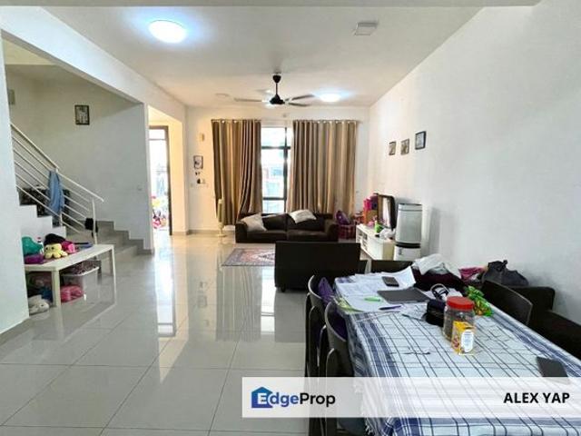 House for sale in Selayang, Selangor