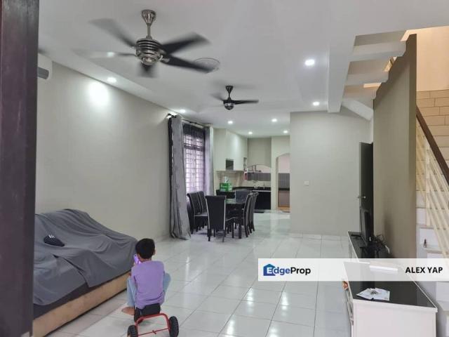 House for sale in Selayang, Selangor