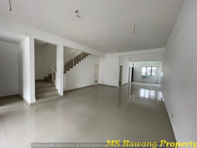 Terraced House for sale in Selayang, Selangor