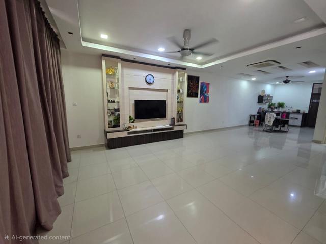 Terraced House for rent in Selayang, Selangor