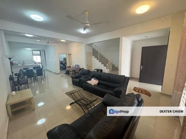 House for sale in Selayang, Selangor