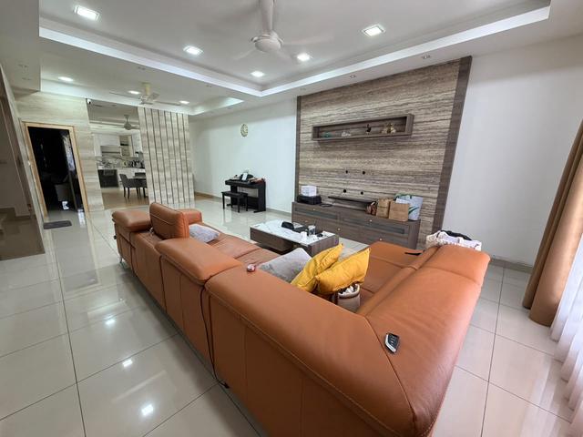 Terraced House for sale in Selayang, Selangor