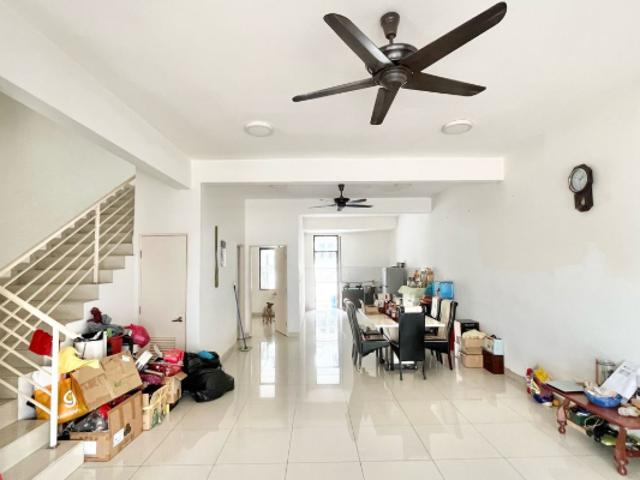 House for rent in Selayang, Selangor