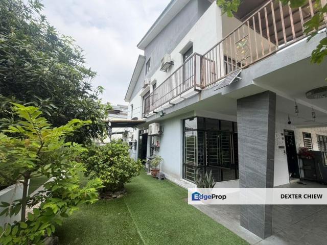 House for sale in Selayang, Selangor