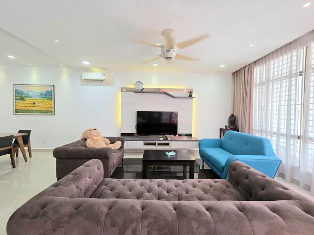 Terraced House for sale in Selayang, Selangor