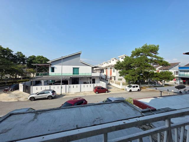 Terraced House for sale in Selayang, Selangor