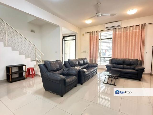 House for sale in Selayang, Selangor
