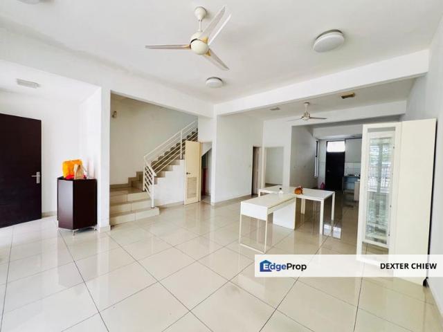 House for sale in Selayang, Selangor