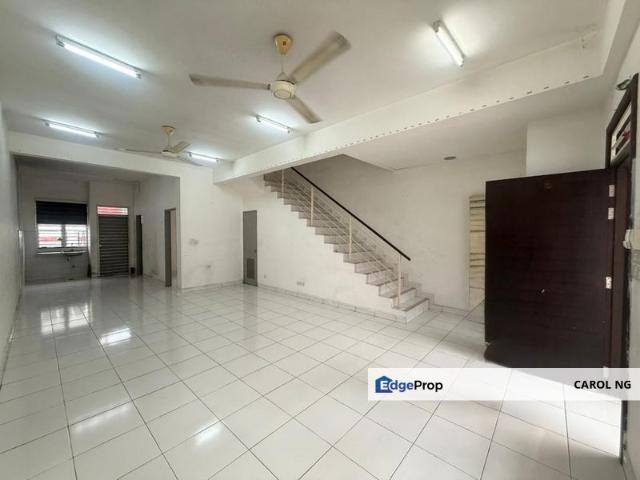 House for sale in Selayang, Selangor