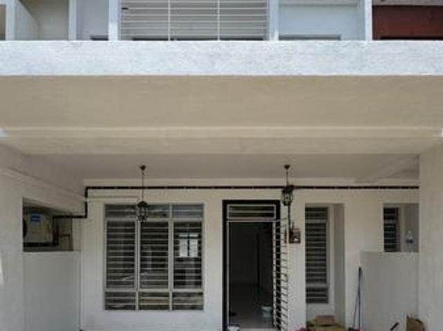 Terraced House for rent in Selayang, Selangor