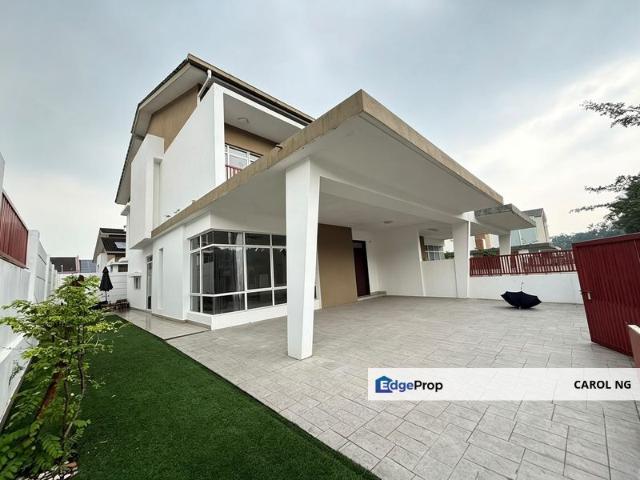 House for rent in Selayang, Selangor
