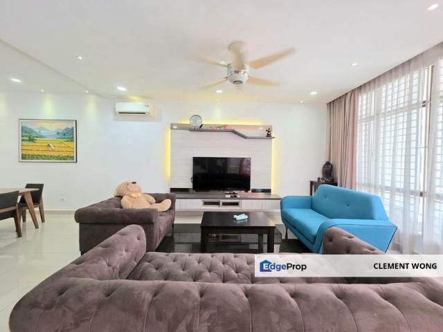 House for sale in Selayang, Selangor