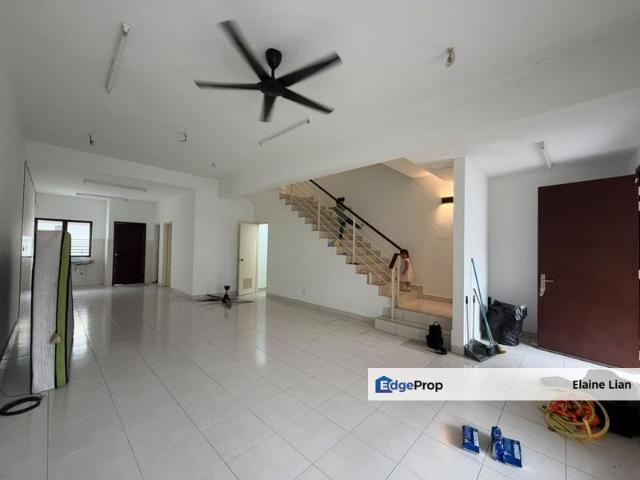 House for rent in Rawang, Majlis Perbandaran Selayang