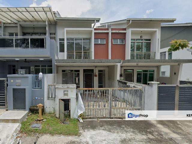 House for sale in Selayang, Selangor