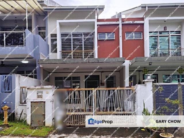 House for sale in Selayang, Selangor