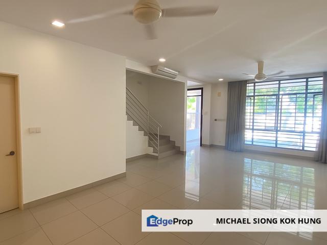 House for rent in Rawang, Majlis Perbandaran Selayang