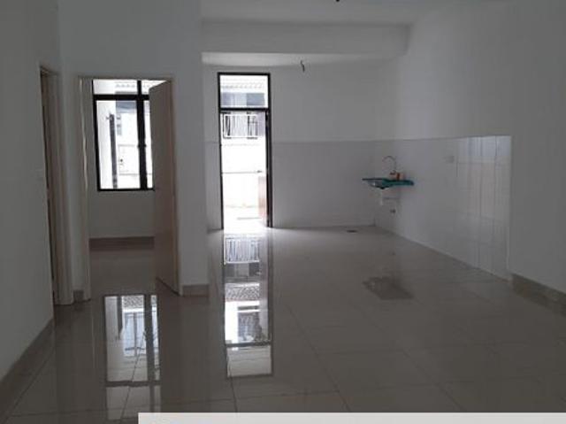 House for sale in Selayang, Selangor