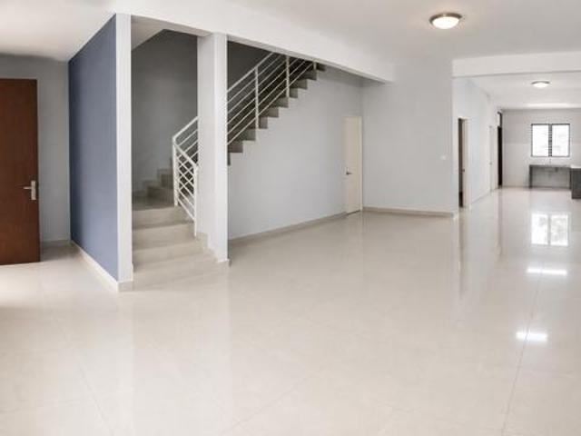 Terraced House for rent in Selayang, Selangor