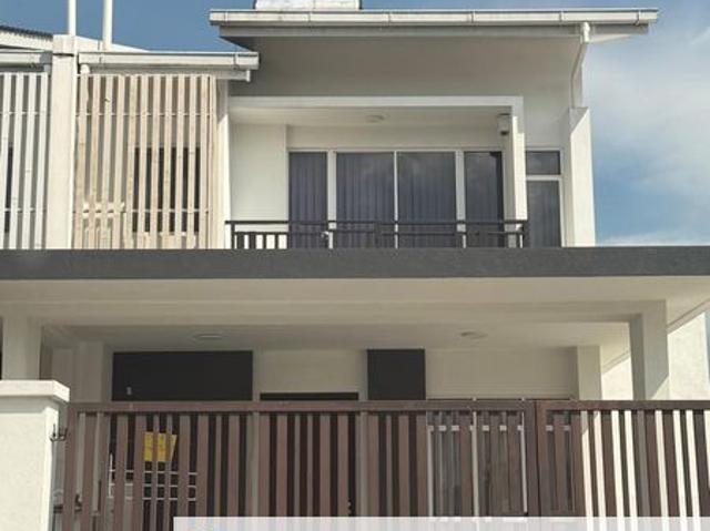 House for rent in Selayang, Selangor