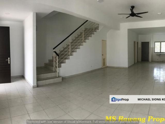House for rent in Selayang, Selangor