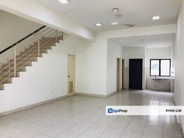 House for sale in Selayang, Selangor