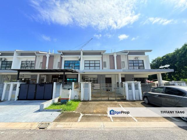 House for rent in Selayang, Selangor