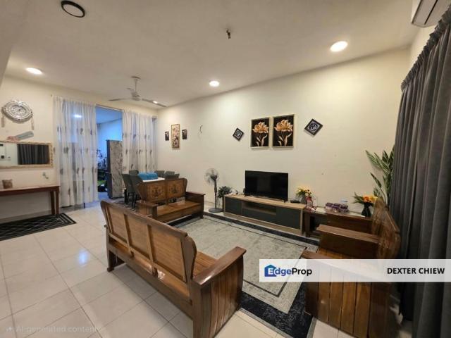 House for sale in Selayang, Selangor