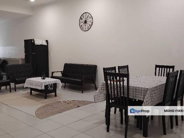 House for rent in Selayang, Selangor