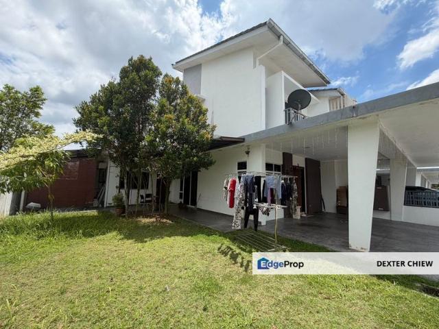 House for sale in Selayang, Selangor