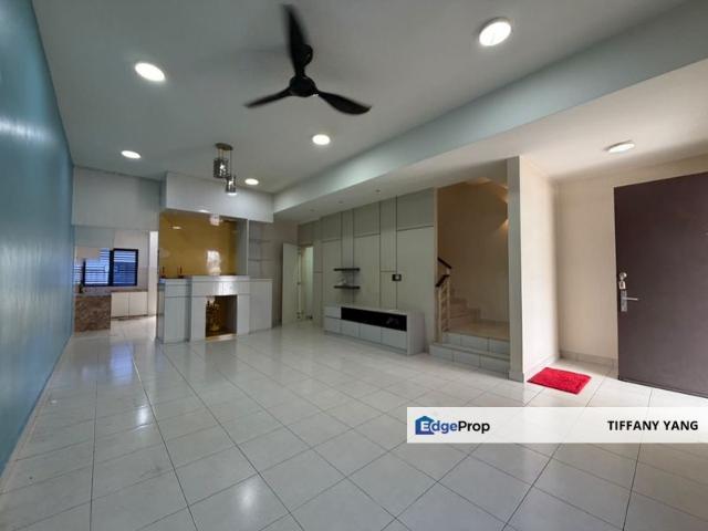 House for sale in Rawang, Majlis Perbandaran Selayang