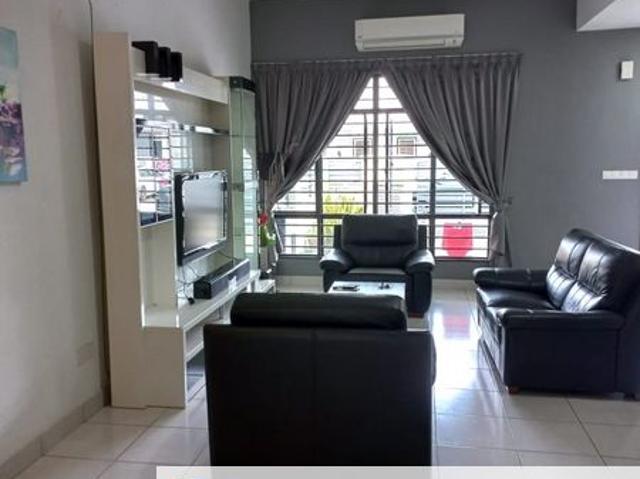 House for sale in Selayang, Selangor