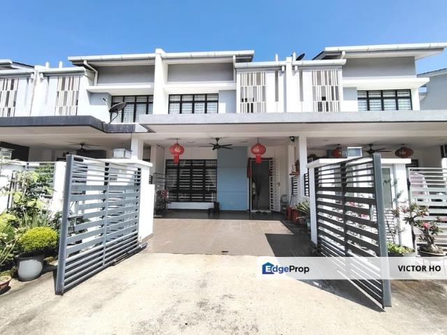 House for rent in Selayang, Selangor