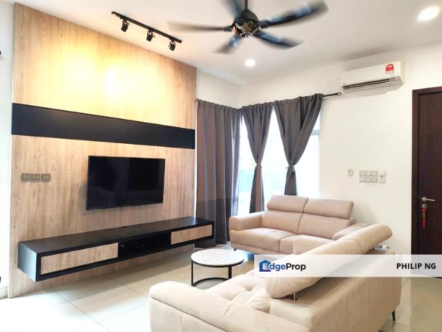 House for sale in Selayang, Selangor