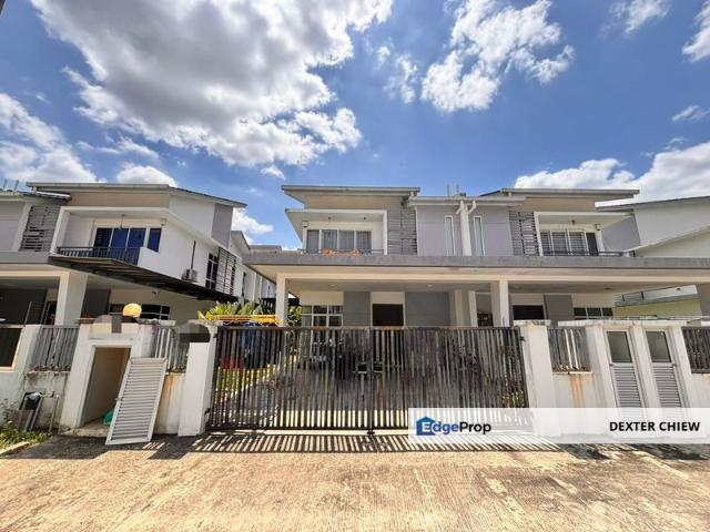 House for sale in Selayang, Selangor