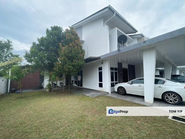 House for sale in Selayang, Selangor
