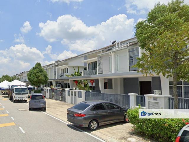 House for sale in Selayang, Selangor