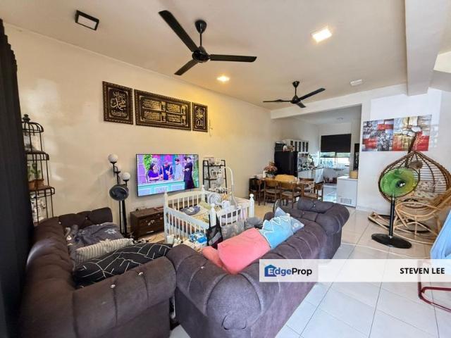 House for sale in Selayang, Selangor